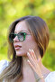 نظارات شمسية نسائية BH 9630 C02 - 5