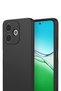 Aconcept A5 Pro 4g First Silicone (102744) - Black - 2