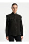Basic Ayrobin Patterned Shirt - 2