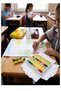 Pastel Crayons 36 Colors 1 Pack with Plastic Bag Play-Doh Pastel Crayons 36 Colors in a Bag Bright, Vibrant and Colorful - 2