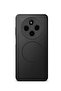 Xiaomi Redmi 17C 4G 2026 SilkTouch Premium Matte Silicone Protective with Thin Magsafe Case Cover - 3