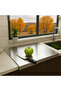 Stainless Steel Twisted Metal Countertop Protector Cutting Board-Board 30X40 cm - 2