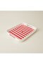 Kitchen Rosa Rectangular Tray - Colorful - 32X26 cm - 2