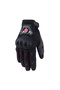 Mc29W Women's Summer Gloves Black (Certified) - 4