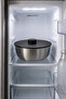 Freshlock Vacuum Silicone Air-Proof Leak-Proof Pot, Pan Vacuum Lid 21.5 cm - 4