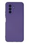 Aconcept Nova Y70 Case Nano Inside Velvet Silicone (210314) - Purple