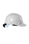 Adjustable Screw Protector for Berets White - 2