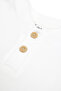 Baby Boy Crocodile Patterned 3D Eyed Top and Bottom Set 0 Months-36 Months Green - 5