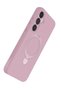 Spt-Gld Newface Galaxy A15 4g Regal Cover with Magsafe Stand - (94112) Pink - 3