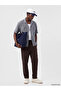 Nevavm Loose Fit Men's Trousers with a Difference - 2