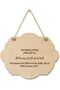 Islamic Daily Dua Wooden Plaque Set of 4 – Premium Laser Engraved Home Decor | Reminders Before Leaving Home, Waking Up, Entering Toilet, & Eating | Versatile Hanging Jute Rope & Fridge Magnet Backing - 2