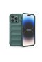 Aconcept iPhone 16 Pro Max Case Optimum Silicone - (22657) Dark Green