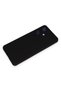 Aconcept Vivo Y27 Case Nano Inside Velvet Silicone (24835) - Black - 4