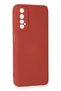 Aconcept Realme 7 Case Nano Velvet Silicone (32027) - Tile - 2