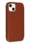 Aconcept iPhone 14 Case with Dolpin Cover (25201) - Brown - 3