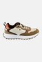 Women Bonnie Lace Up Casual Shoes, Multicolor - 4