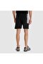 Nb Lifestyle Men Short Black - 2