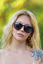 Bh 9675 C01 Women's Sunglasses - 5