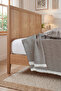 Arsen Pike Double Set Dark Brown 200*220 cm - 2