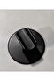 Professional Manicure Stand and Nail Art Finger Support Apparatus (Black) - 2