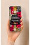 Redmi A3 Compatible Defender Truck Patterned Silicone Case