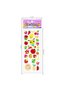 20 Sheets 40/20/10 Kids Stickers 3D Puffy Bulk Stickers for Girl Boy Birthday Christmas New Yesr Gif - 6