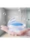 Shower Comb Soft Silicone Hair Washing Scalp Massage Comb 1 Piece - 2