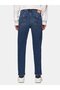 Ricarlo Mid Indigo Pants - 3