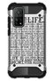 Mi 10t - Mi 10t Pro Case Army Tank Full Protection Anti-Shock - Travel Life
