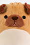 Morton The Pei Dog Plush Toy - 5