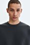 Oversized Fit Scuba T-shirt - 2