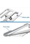 Godes GD-HD888 Collapsible Laptop Holder – Adjustable & Compact Design - 2