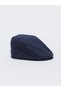 Patterned Men's Baker's Hat - 4