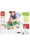 Wildlife Peg Puzzle, 9 Pieces - 5