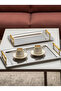 2 Li Tea and Coffee Presentation Tray