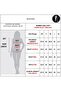 Women'S, Plum Color, Front Placket & Snap Fasteners, Fitted/Cut-To-Fit Ribbed Camisole Fabric, Stretchy Knitted Blouse - 5