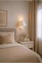 Tütü Masal White Ruffled Wired Wall Sconce – Decorative Lighting for Children's Room and Bedroom - 2