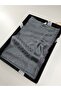 Letter Pattern Cotton Cashmere Silk Shawl Hijab Shawl Shoulder Shawl Foulard - 5