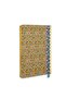 19X25 Hardcover Classic Florals - Hampton Tapestry - 3