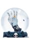 Corpse Bride Snow Globe 15cm - 8