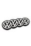 Volkswagen Polo Wheel Hub Rigging Set 6N0601171 Compatible with Vehicles between 2002-2005 Model - 2