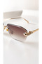 Zuben- Women's Sunglasses Uv 400 Protection Ultra Luxury Quality New Season Popular Glasses 55 Ekartman - 5