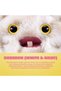 Fuggler Baby Fugg Screech Plush Toy White Grey Collectible Figure Original Zuru 8 cm - 5