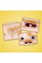Fuggler Baby Fugg Screech Plush Toy Zuru Collectible Figure Original Licensed Brown 8 cm - 6