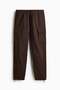 Regular Fit Cargo trousers - 5