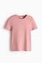 Cotton T-shirt - 5