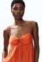 Tiered strappy dress - 4