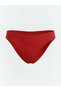 Two Mt Shop Quality Drawstring Women's Bikini Bottom - 2