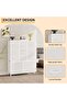 15-Drawer Iron + MDF + PB + Cationic Fabric Storage Rack - Stylish, Practical, High Quality, Affordable - 3