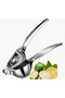 Lemon Squeezer Heavy-Duty Steel 375Gr Stainless Steel Suitable for Easy and Practical Use - 4